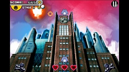 画像ギャラリー No.004のサムネイル画像 / クリアの前に立ちはだかる絶望。スマートフォン向け「モノクマの逆襲 for ダンガンロンパ」を紹介する「（ほぼ）日刊スマホゲーム通信」第341回