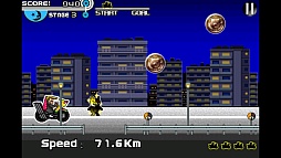 画像ギャラリー No.007のサムネイル画像 / クリアの前に立ちはだかる絶望。スマートフォン向け「モノクマの逆襲 for ダンガンロンパ」を紹介する「（ほぼ）日刊スマホゲーム通信」第341回