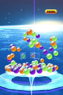 レッツタップ：ジェムゲーム