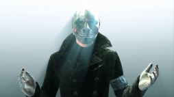 画像ギャラリー No.002のサムネイル画像 / ［E3 2012］“虫ケラが刃向うのか？”「DmC Devil May Cry」の最新トレイラーを確認。ダンテの父を知っているらしい男の正体が気になるが……
