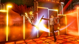 画像ギャラリー No.004のサムネイル画像 / ［E3 2012］“虫ケラが刃向うのか？”「DmC Devil May Cry」の最新トレイラーを確認。ダンテの父を知っているらしい男の正体が気になるが……
