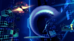画像ギャラリー No.005のサムネイル画像 / ［E3 2012］“虫ケラが刃向うのか？”「DmC Devil May Cry」の最新トレイラーを確認。ダンテの父を知っているらしい男の正体が気になるが……