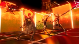 画像ギャラリー No.008のサムネイル画像 / ［E3 2012］“虫ケラが刃向うのか？”「DmC Devil May Cry」の最新トレイラーを確認。ダンテの父を知っているらしい男の正体が気になるが……