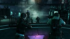 画像ギャラリー No.005のサムネイル画像 / PC版「バイオハザード オペレーション・ラクーンシティ」本日発売。多彩なルールが用意されたオンライン対戦を楽しもう