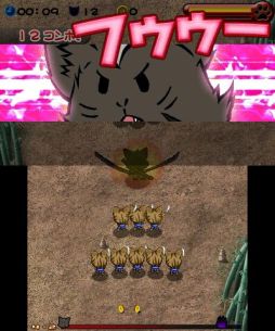 画像ギャラリー No.006のサムネイル画像 / 「一騎当千！スマッシュヒーローズ」がニンテンドーeショップにて本日配信