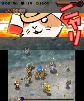画像ギャラリー No.005のサムネイル画像 / 「一騎当千！スマッシュヒーローズ」の3DS用テーマが配信に