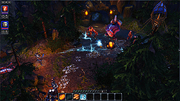 画像ギャラリー No.004のサムネイル画像 / Larian Studiosがシリーズ最新作「Divinity: Original Sin」の制作を発表。俯瞰視点採用で原点回帰が図られる一方，Co-opモードほか新要素も搭載