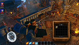 画像ギャラリー No.005のサムネイル画像 / Larian Studiosがシリーズ最新作「Divinity: Original Sin」の制作を発表。俯瞰視点採用で原点回帰が図られる一方，Co-opモードほか新要素も搭載