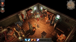 画像ギャラリー No.002のサムネイル画像 / Larian StudiosのRPGシリーズ第3弾，新作「Divinity: Original Sin」のアーリーアクセス版がSteamで販売開始に