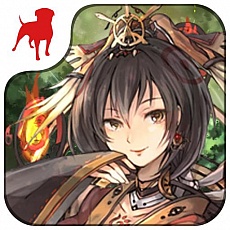 画像ギャラリー No.008のサムネイル画像 / Android向け「あやかし陰陽録」が配信。式神を集めて“あやかし”と戦おう