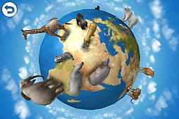 REAL ANIMALS HD（Full）