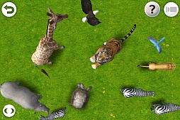 REAL ANIMALS HD（Full）