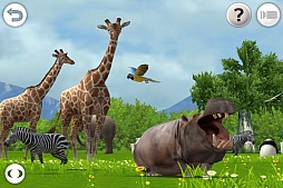 REAL ANIMALS HD（Full）