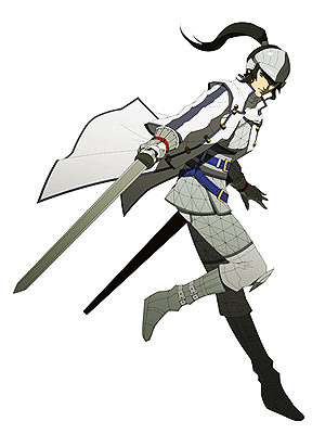 画像ギャラリー No.003のサムネイル画像 / 「真・女神転生IV」が本日発売。“真・女神転生”シリーズ10年ぶりのナンバリングタイトル。DLC3種の配信も本日スタート