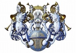 画像ギャラリー No.005のサムネイル画像 / 「真・女神転生IV」，追加コンテンツ第5弾と第6弾の情報が公開に