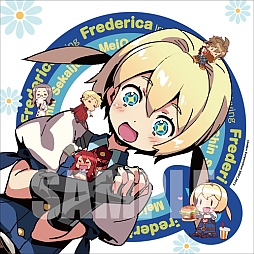 画像ギャラリー No.009のサムネイル画像 / アトラス，コミックマーケット84の出展情報を公開＆公式通販を再オープン
