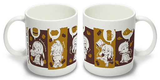 画像ギャラリー No.012のサムネイル画像 / アトラス，コミックマーケット84の出展情報を公開＆公式通販を再オープン