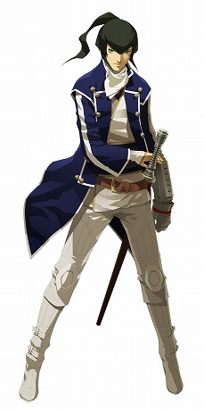 画像ギャラリー No.001のサムネイル画像 / ニンテンドー3DS用RPG「真・女神転生IV アトラス ベストコレクション」が10月8日に発売決定