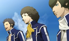 画像ギャラリー No.005のサムネイル画像 / ニンテンドー3DS用RPG「真・女神転生IV アトラス ベストコレクション」が10月8日に発売決定