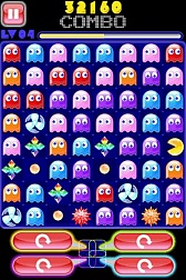 画像ギャラリー No.003のサムネイル画像 / 「PAC-CHOMP！」100万DL突破記念にフルバージョンパックを割引販売