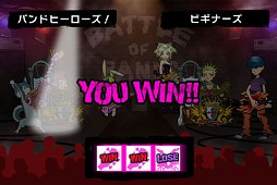 バンドヒーローズ！
