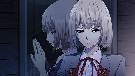 画像ギャラリー No.016のサムネイル画像 / とあるテレビ番組が「世界の真実」を明らかにする？　日本一ソフトウェア，PS Vita用“超常現象報道ADV”「特殊報道部」を8月23日に発売