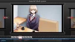 画像ギャラリー No.002のサムネイル画像 / 「特殊報道部」の店頭体験会が本日から全国のPS Vita試遊機設置店舗にて順次開催。超常現象の一つ“ポルターガイスト”の取材や検証が体験できる