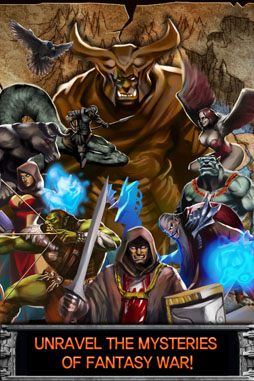 FantasyWar