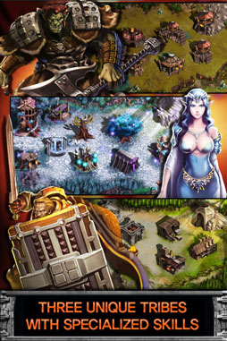 FantasyWar