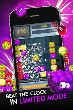 FruitRush