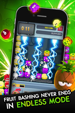 FruitRush
