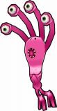 画像ギャラリー No.001のサムネイル画像 / カプコン，iOS向け防衛アクションゲーム「フミンズナイト」を本日配信。バリケードを作って“訪問者”の侵入を阻め