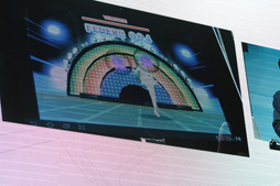 画像ギャラリー No.013のサムネイル画像 / ［TGS 2012］「初音ミク Project DIVA Arcade」に「Project mirai」から4曲が追加。開発陣トークが盛りだくさんの「オビでぃばっ！（2日目）」