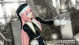初音ミク -Project DIVA- ドリーミーシアター extend