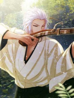 画像ギャラリー No.001のサムネイル画像 / スマフォ向け恋愛SLG「恋忍者◎戦国絵巻★」GREEにて本日から配信