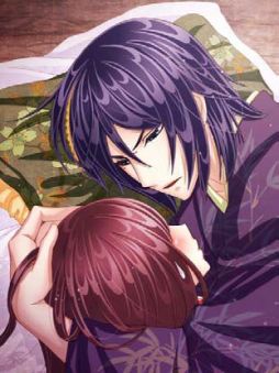 画像ギャラリー No.004のサムネイル画像 / スマフォ向け恋愛SLG「恋忍者◎戦国絵巻★」GREEにて本日から配信