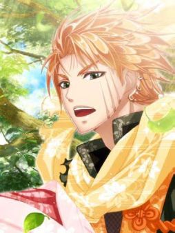 画像ギャラリー No.005のサムネイル画像 / スマフォ向け恋愛SLG「恋忍者◎戦国絵巻★」GREEにて本日から配信