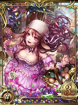 画像ギャラリー No.006のサムネイル画像 / 「天空のレギオン」，3周年記念キャンペーンを実施。新イベントも