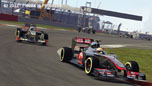 画像ギャラリー No.004のサムネイル画像 / PC版「F1 2012」（日本語版）の発売日が10月4日に決定。世界最高峰のモータースポーツを擬似体験するチャンス