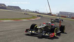 画像ギャラリー No.006のサムネイル画像 / PC版「F1 2012」（日本語版）の発売日が10月4日に決定。世界最高峰のモータースポーツを擬似体験するチャンス