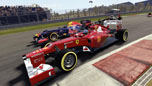 画像ギャラリー No.007のサムネイル画像 / PC版「F1 2012」（日本語版）の発売日が10月4日に決定。世界最高峰のモータースポーツを擬似体験するチャンス