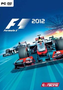 画像ギャラリー No.017のサムネイル画像 / PC版「F1 2012」（日本語版）の発売日が10月4日に決定。世界最高峰のモータースポーツを擬似体験するチャンス