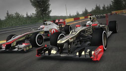 画像ギャラリー No.024のサムネイル画像 / PC版「F1 2012」（日本語版）の発売日が10月4日に決定。世界最高峰のモータースポーツを擬似体験するチャンス