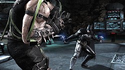 画像ギャラリー No.004のサムネイル画像 / マフィア梶田の二次元が来い！：第159回「インジャスティス：死霊のマージナル・オペレーション」