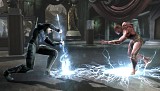 インジャスティス：神々の激突