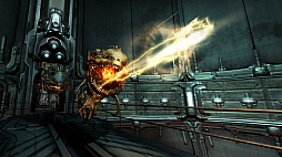 画像ギャラリー No.003のサムネイル画像 / 「DOOM」シリーズをまとめて楽しめる「DOOM3 BFG EDITON」。PS3とXbox 360版の日本発売が決定