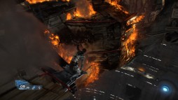 画像ギャラリー No.006のサムネイル画像 / ［E3 2012］遂にベールを脱いだ新世代スター・ウォーズゲーム「Star Wars 1313」デモプレイレポート。ILM直伝のビジュアル効果をムービーでチェック