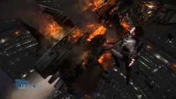 画像ギャラリー No.007のサムネイル画像 / ［E3 2012］遂にベールを脱いだ新世代スター・ウォーズゲーム「Star Wars 1313」デモプレイレポート。ILM直伝のビジュアル効果をムービーでチェック