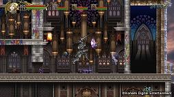 画像ギャラリー No.004のサムネイル画像 / 「悪魔城ドラキュラ」シリーズ最新作「悪魔城ドラキュラ Lords of Shadow 2」がPS3/Xbox 360で2014年に発売決定。HD版「キャッスルヴァニア Lords of Shadow 宿命の魔鏡」の情報も