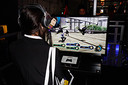 画像ギャラリー No.006のサムネイル画像 / ［TGS 2012］試遊版でこんなに面白くていいの？「テイルズ オブ エクシリア2」のプレイレポートを掲載